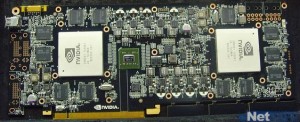 Nvidia GTX 595