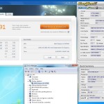 AMD A8-3850 3DMark11 benchmark