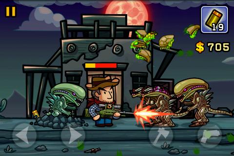 Aliens Invasion-free_android_games_2011