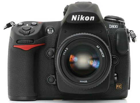 nikon d800 specifications price release date