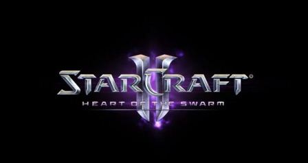 starcraft ii starcraft2 heart of the swarm trailer