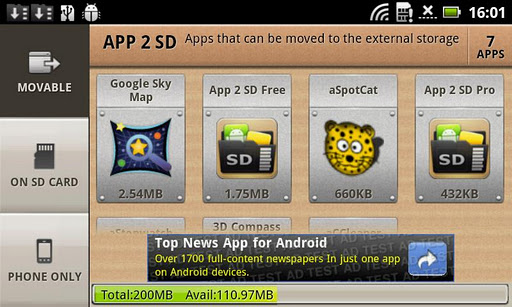 App Memory Sd Card Transfer Apk Free Download