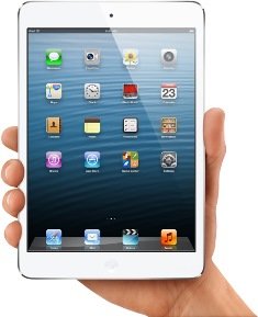 ipad mini for mothers day gift
