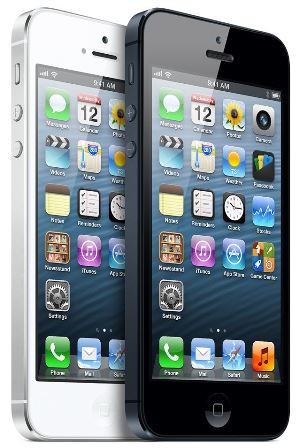iphone 5 for mothers day