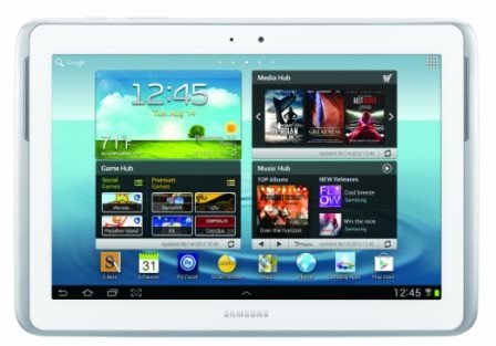 samsung galaxy note 10.1 for mothers day gift ideas