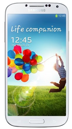 samsung galaxy s4 for moms