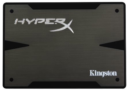 kingston hyperx 3k best ssd
