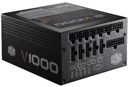 cooler master v1000 psu compatible haswell