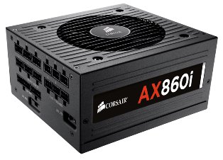 list of corsair psu compatible with haswell