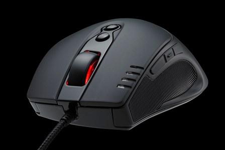 cm storm gaming mouse
