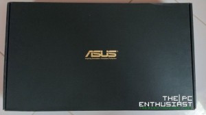 Asus GeForce GTX 770 DirectCU II Unboxing