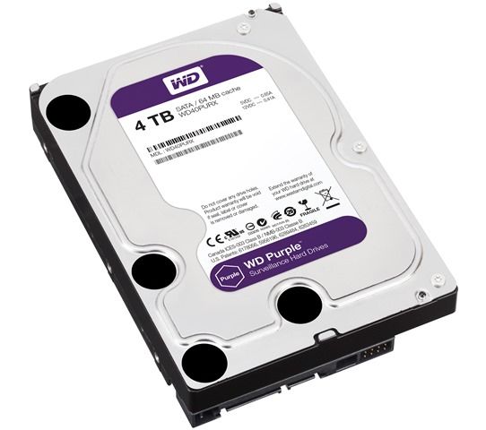 wd purple price and availability