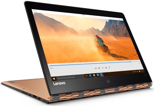 Lenovo Black Friday and Cyber Monday Deals 2015
