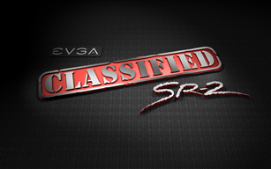 EVGA’s Classified Super Record 2 (SR-2) monster motherboard