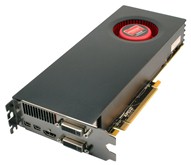 AMD Radeon HD 6970 Benchmark leaked