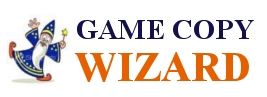 Backup Any Game with Game Copy Wizard