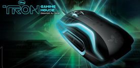 TRON Gaming Mouse by Razer