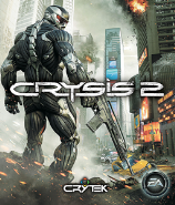 Crysis 2 Be the Weapon Revealed