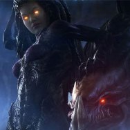 StarCraft II: Heart of the Swarm Leaked Ending