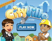 I Got Hooked with Facebook CityVille