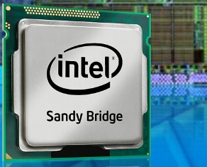 Meet Intel’s Sandy Bridge