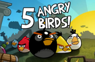 Angry Birds for PC