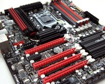 Asus Maximus IV Extreme Specifications