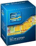 Intel i5 2400K Sandybridge