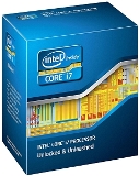 Intel i7 2600 Sandybridge