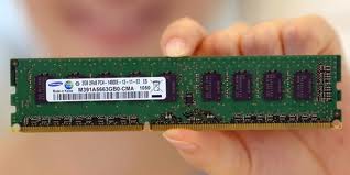 Samsung’s first DDR4 Memory Modules Unleashed