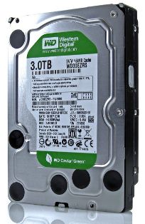 Read This First Before Upgrading To 3TB Hard Disk