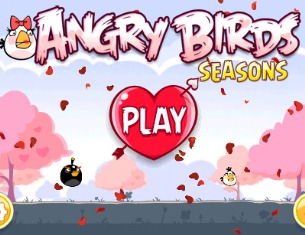 Angry Birds Hogs and Kisses Expansion