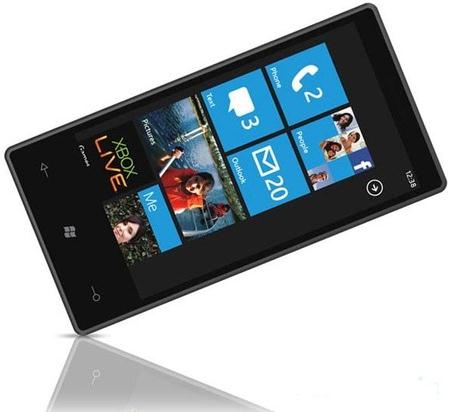 How To Fix Bricked Windows Phone 7 Resulting from Update