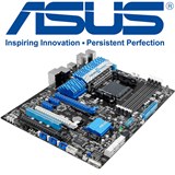 First look at Asus M5A99X EVO Socket AM3+