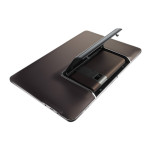 Asus PadFone Phone inside Tablet