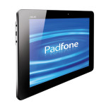 Asus PadFone Tablet