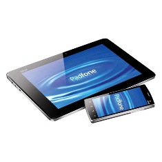 Introducing Asus PadFone: Tablet and Smartphone Combined