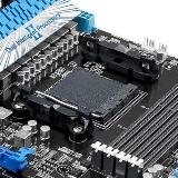 Asus Socket AM3+ M5A series motherboard lineup