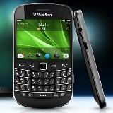 Introducing the new BlackBerry Bold 9900 and 9930 Smartphones