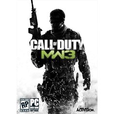 COD: Modern Warfare 3 Official Trailer and Release Date
