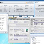 AMD A8-3850 3DMark06 benchmark
