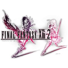 Final Fantasy XIII-2 Screenshots and Trailer