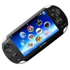 Watch PSVita in Action With New Game Titles