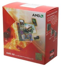 AMD A8-3870 APU features Unlocked BClk Multiplier