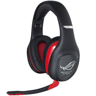 Asus ROG Vulcan ANC Pro Gaming Headset is Simply Wicked!