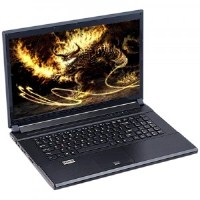 clevo gaming notebook