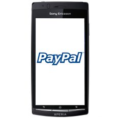 PayPal reveals Near Field Communication Android to Android Payments