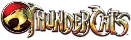Thundercats 2011 logo 