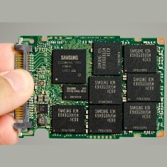 Announcing Samsung 512GB SSD PM830 High Capacity SATA 6 Gbps SSD