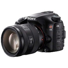 More details leaked about Sony A77 specifications and Sony A77 images